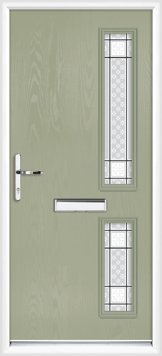 Rutland victoriana 